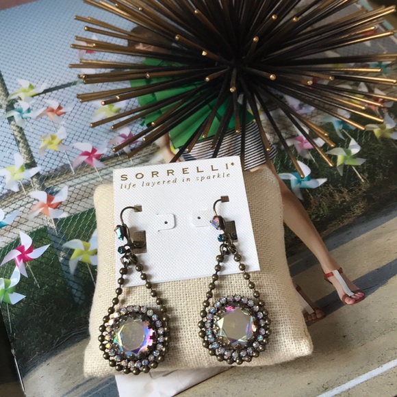 Sorrelli Jewelry - Sorrelli Smitten Earrings